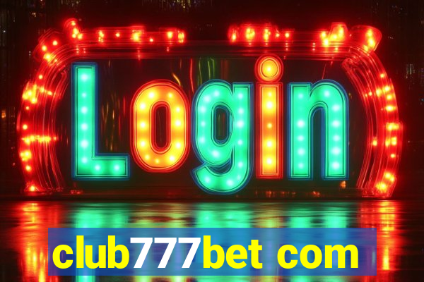 club777bet com